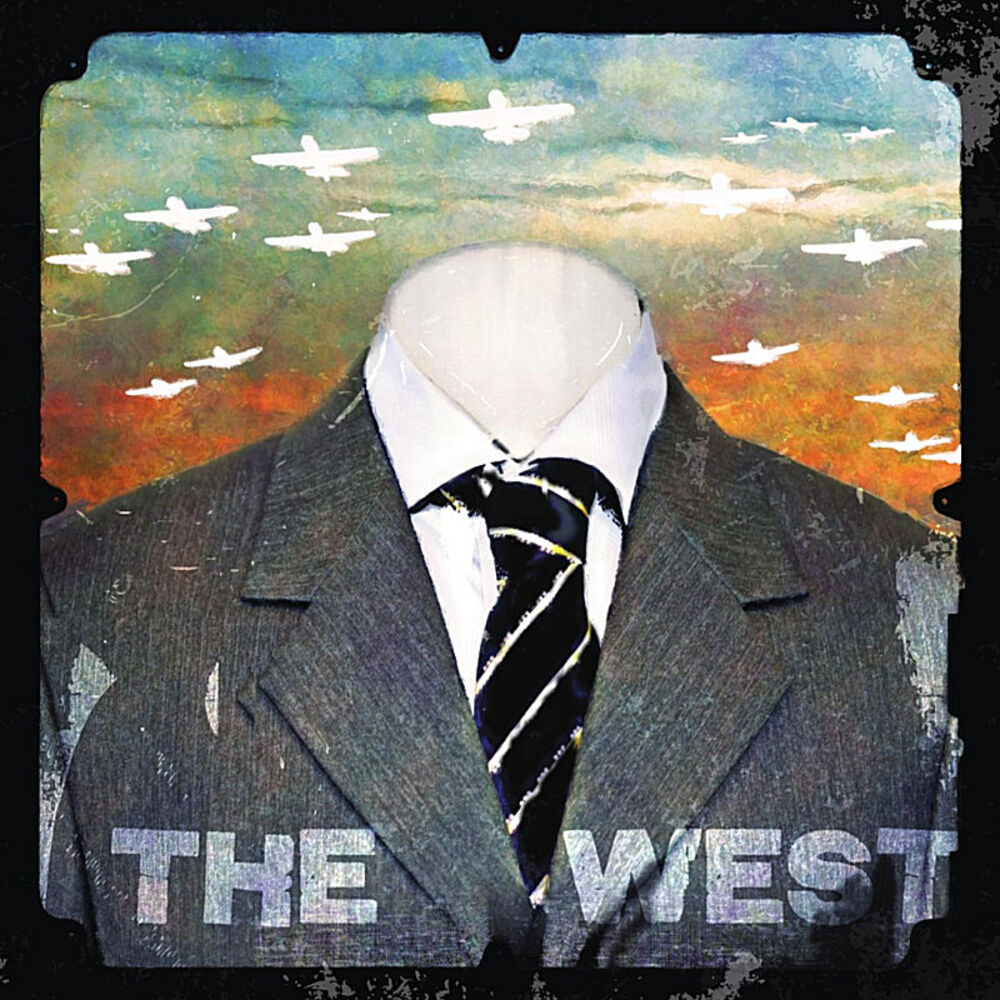 Picture of The West