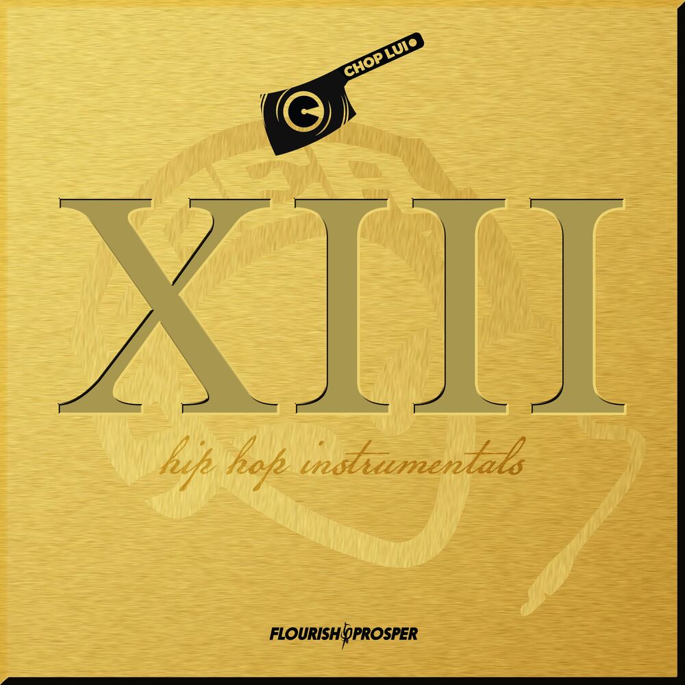 Picture of Lui XIII (Instrumentals)