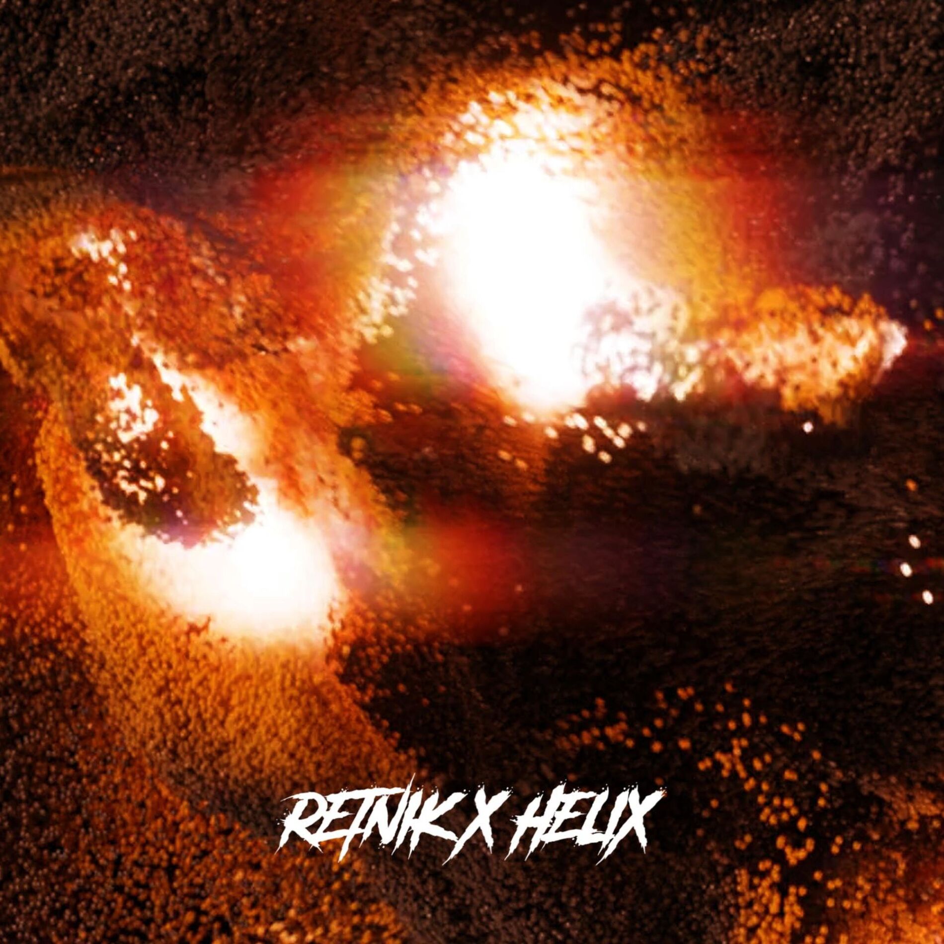 Album cover of FIESTA (feat. Hélix)