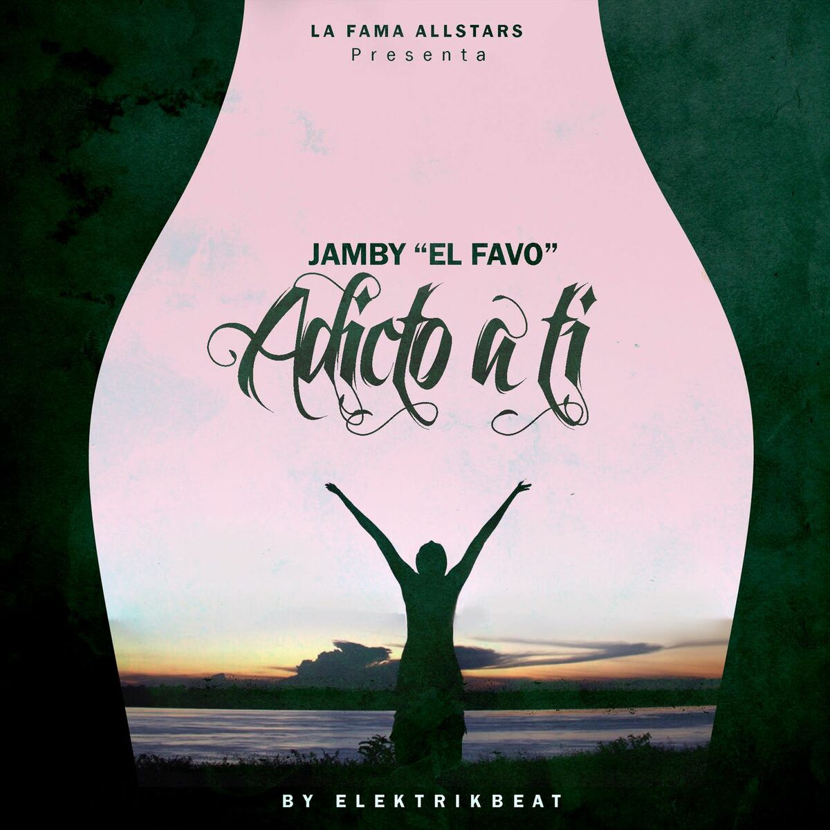 Album cover of Adicto a Ti