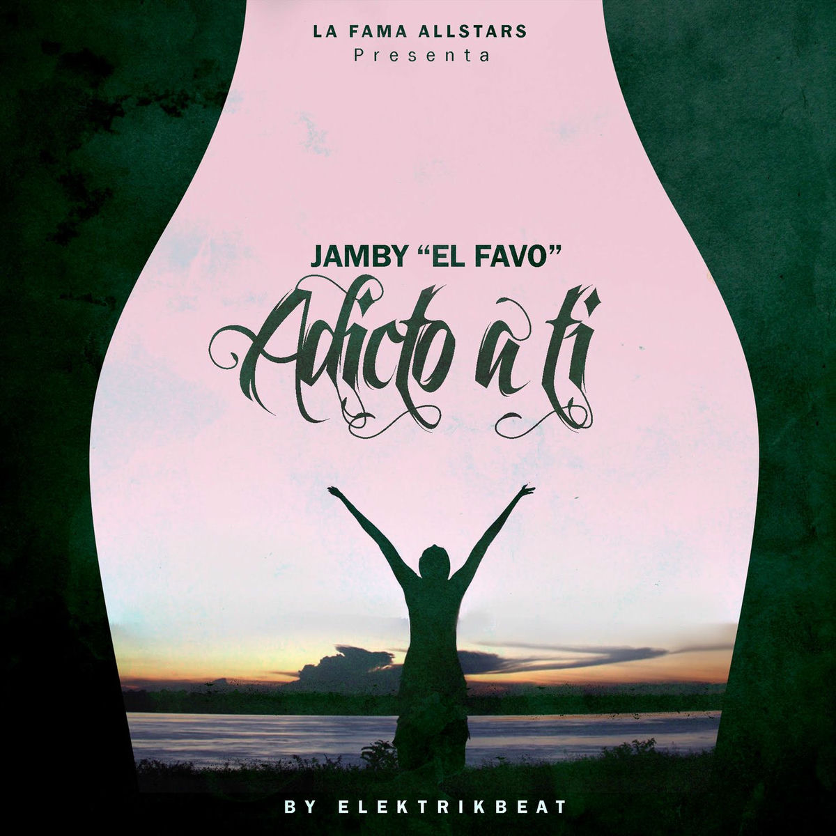 Album picture of Adicto a Ti