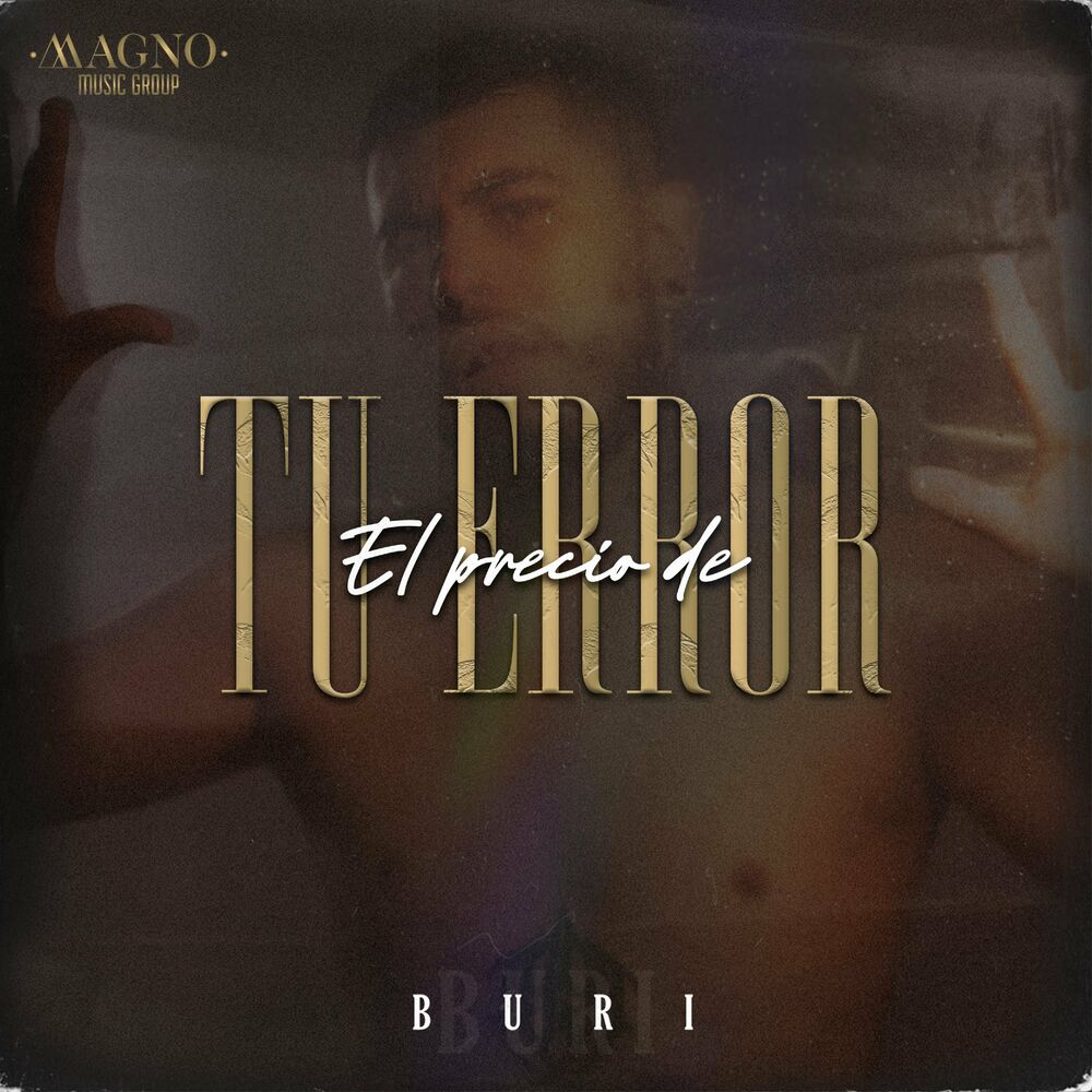 Picture of El Precio De Tu Error