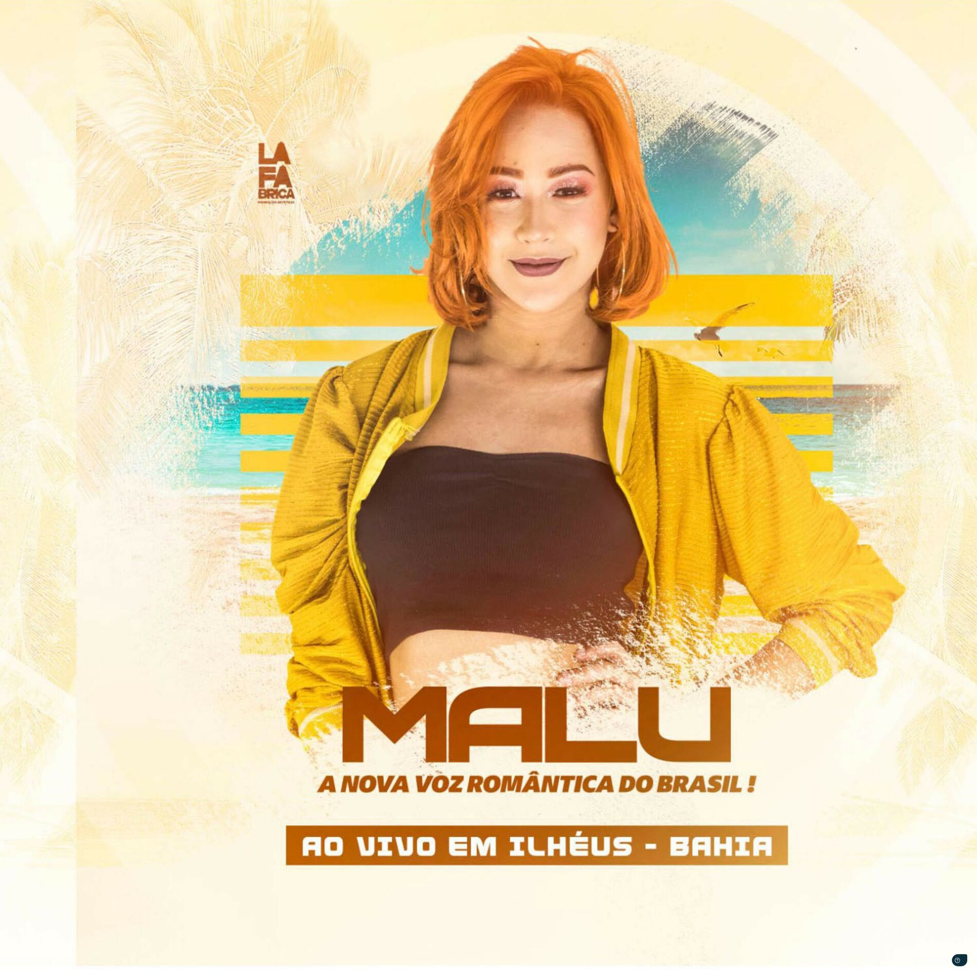 Album cover of Ao Vivo em Ilhéus, Bahia