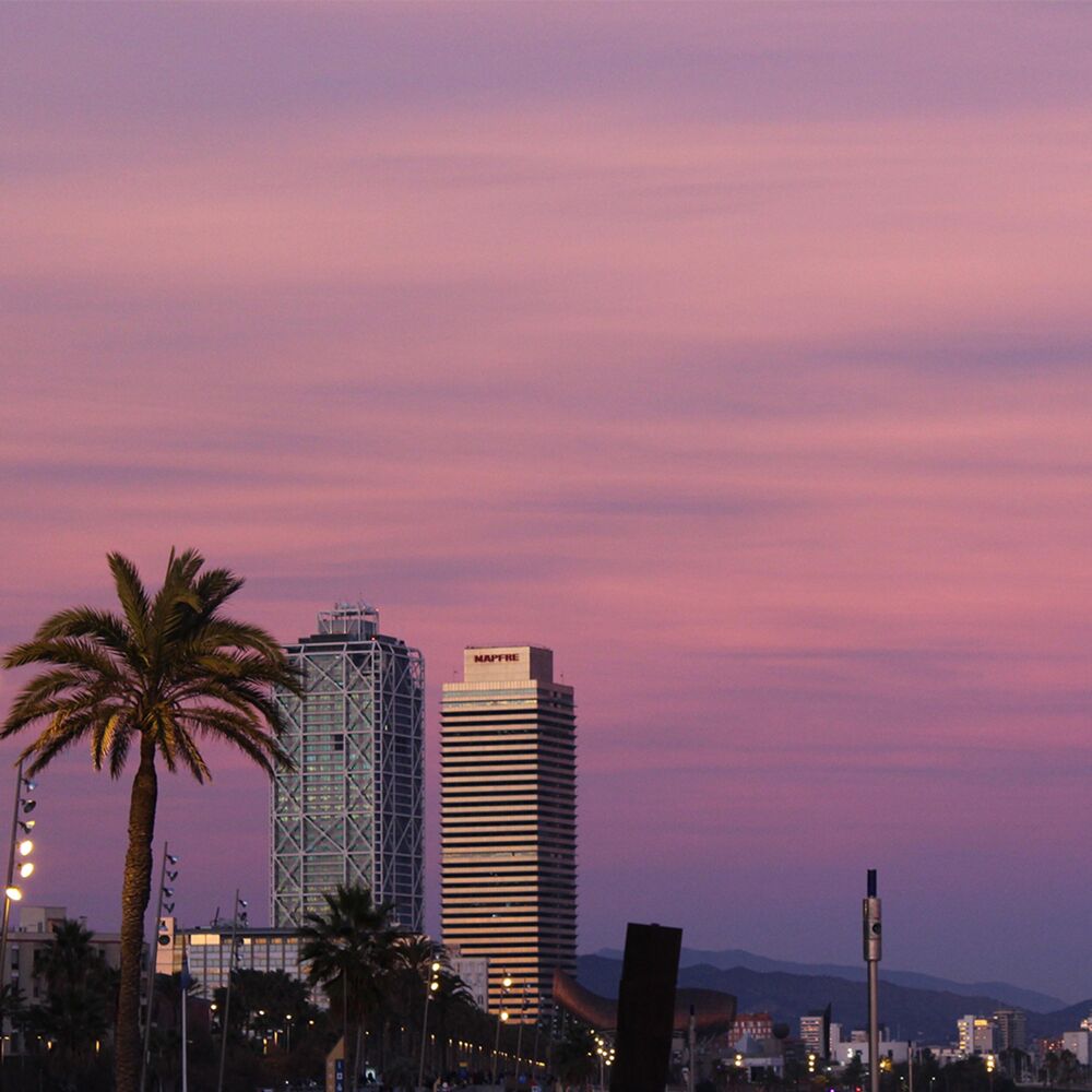 Picture of Barcelona