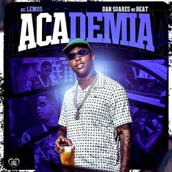 Cover of Academia