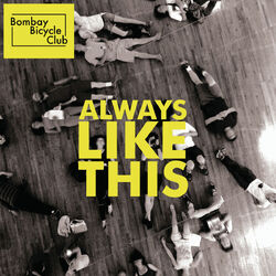 Cover of Always Like This