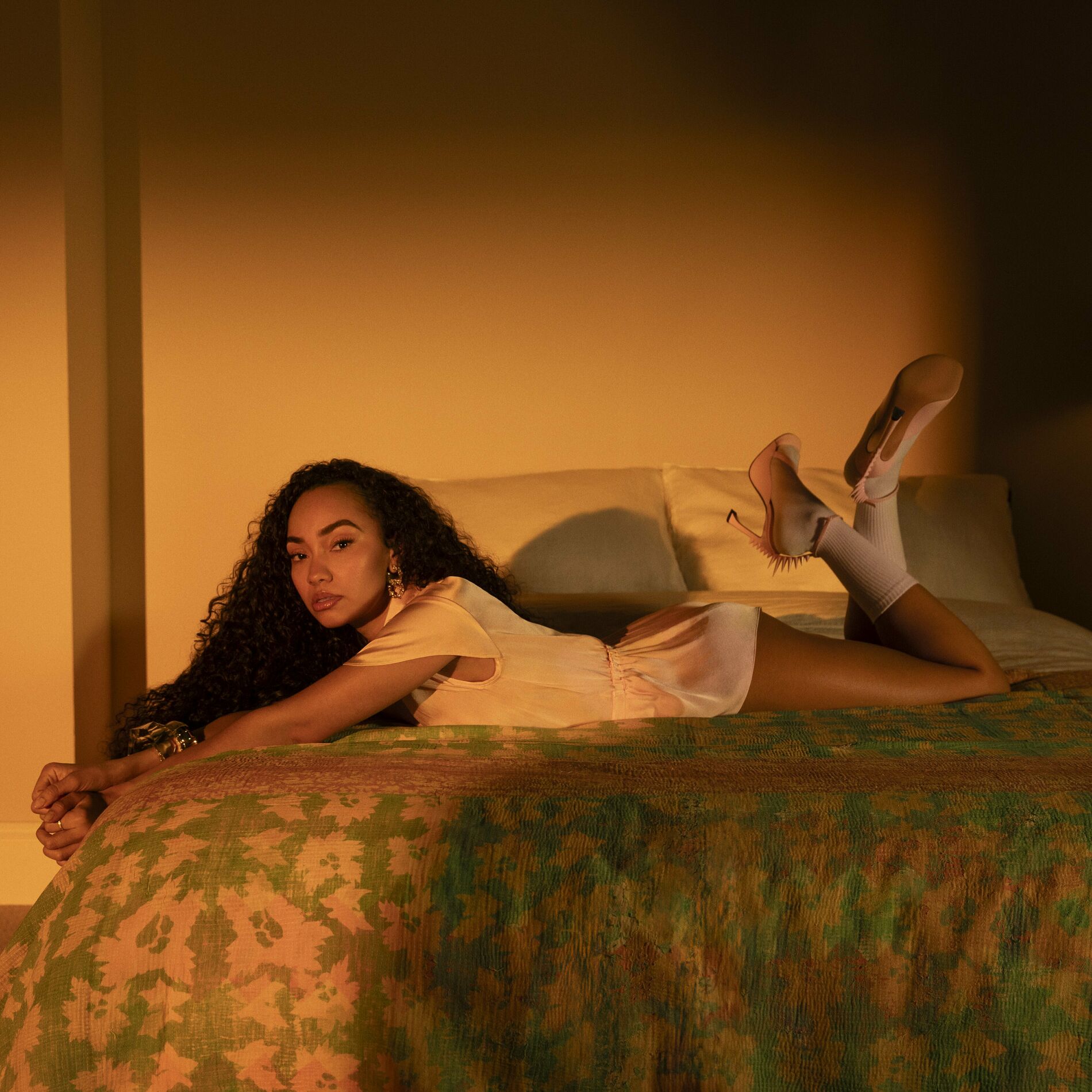 Album cover of OMG