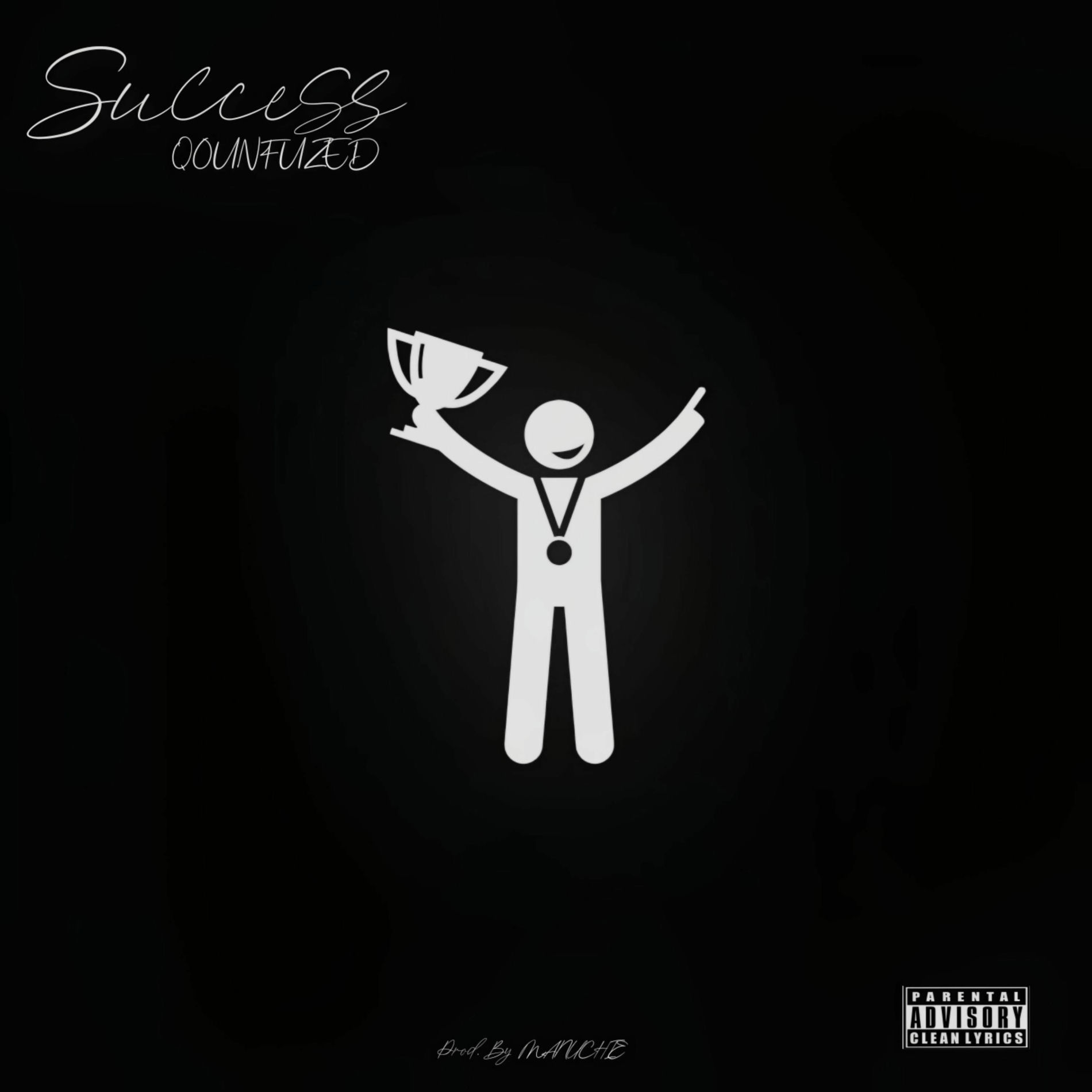 Album cover of Success