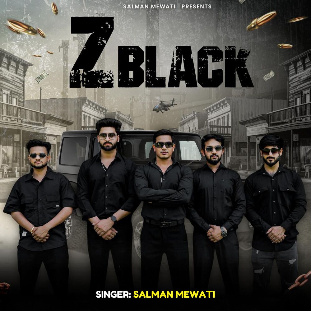 Picture of Z Black