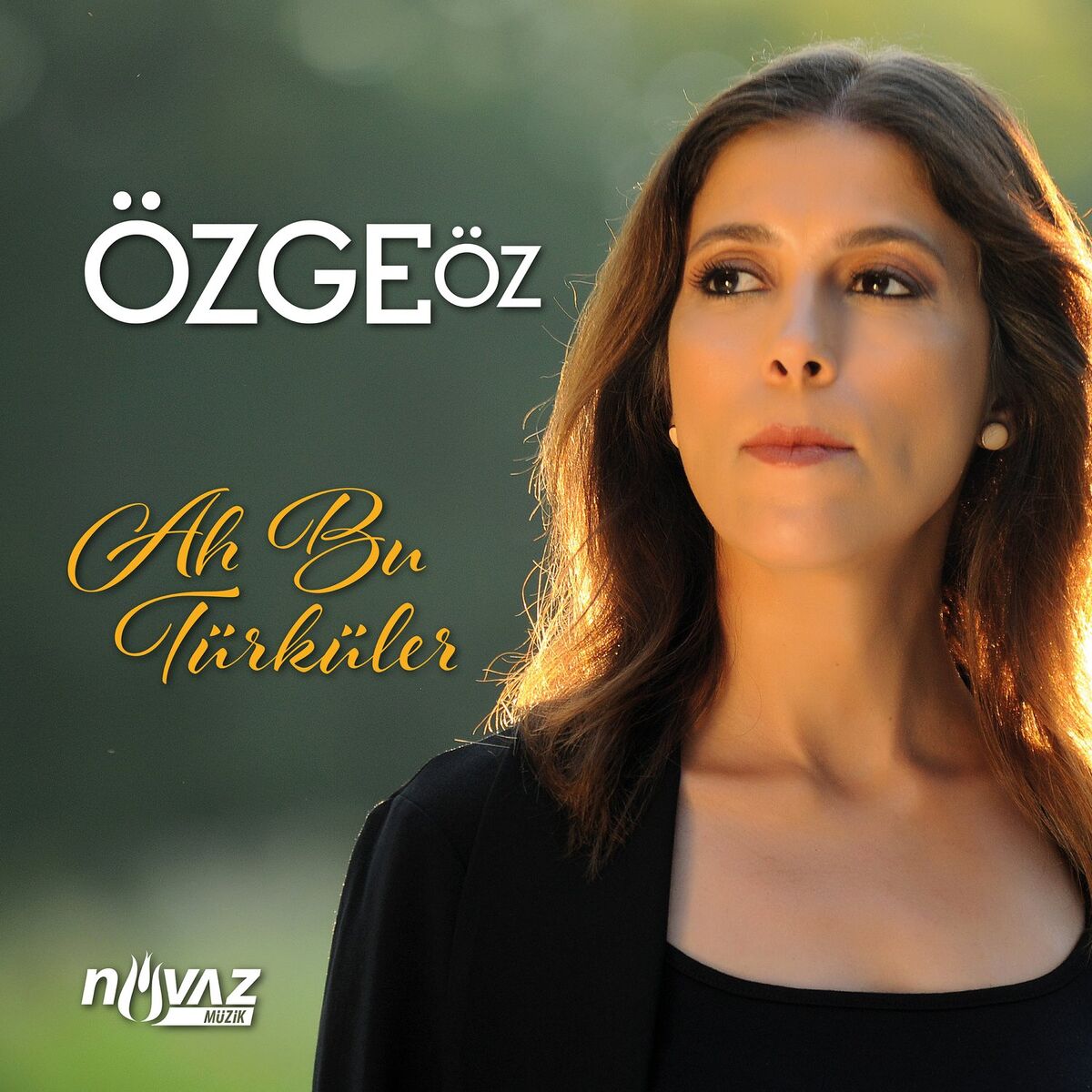 Album cover of Ah Bu Türküler