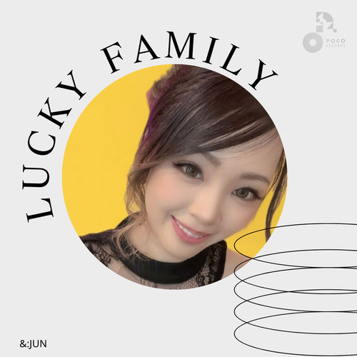 Lucky Family