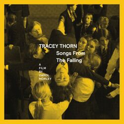 Cover of Songs from the Falling