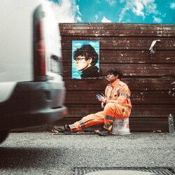 Cover of Grattacieli