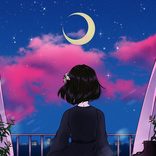 dreamy night by Lilypichu - 184 BPM