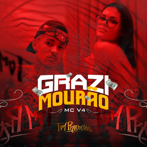 Grazi Mourao