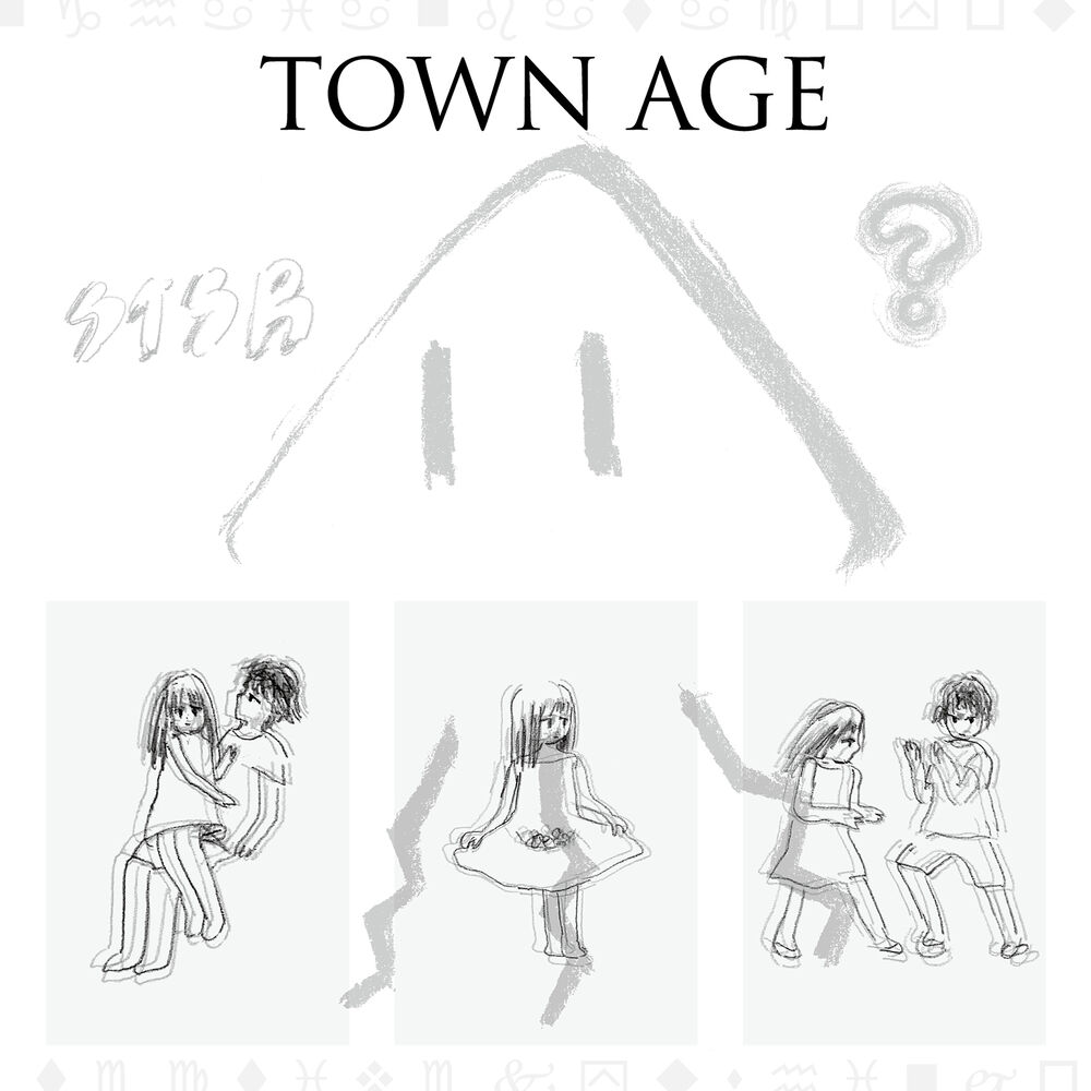 Picture of TOWN AGE