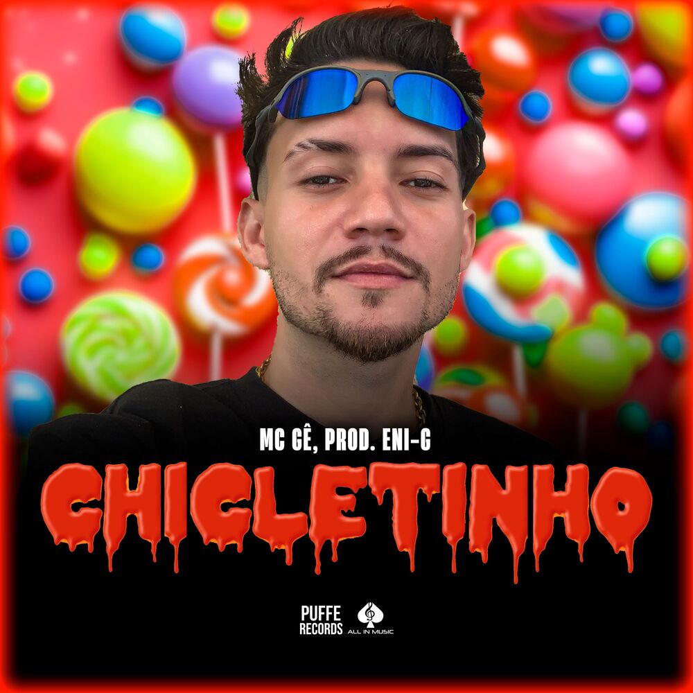 Picture of Chicletinho