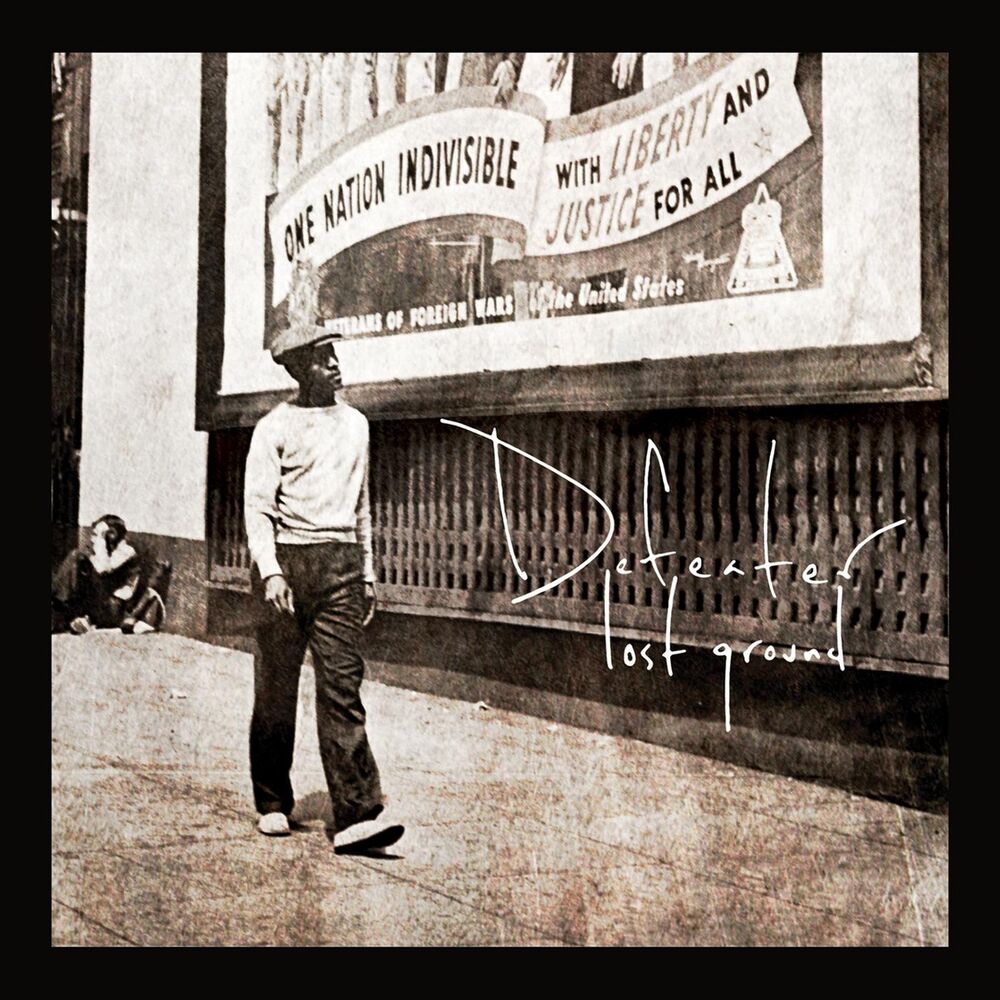 Picture of Lost Ground