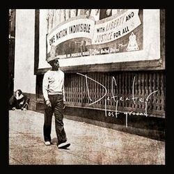 Cover of Lost Ground