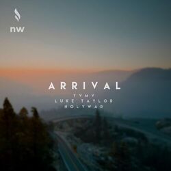 Cover of Arrival