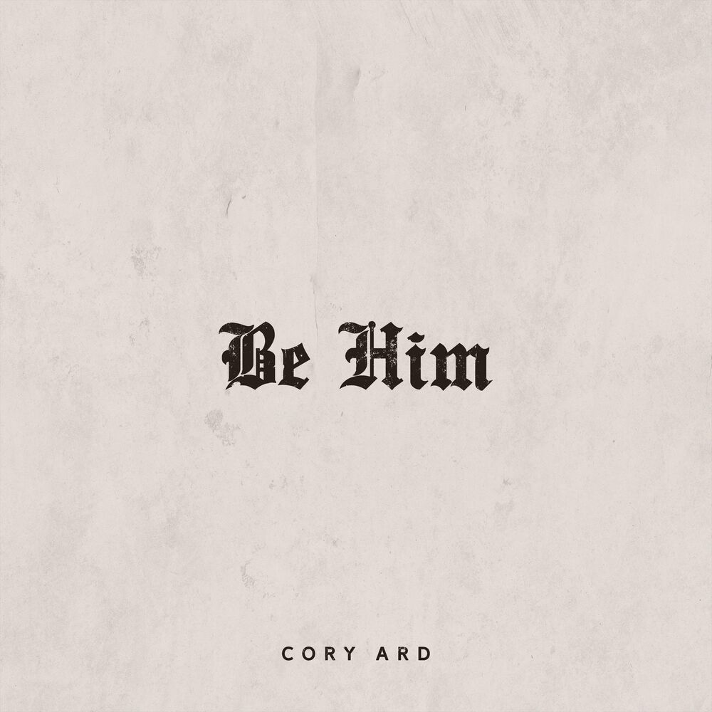 Picture of Be Him