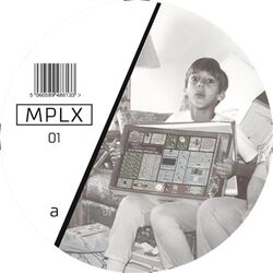 Cover of Mutant Romance