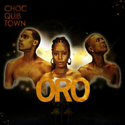 Cover of Oro