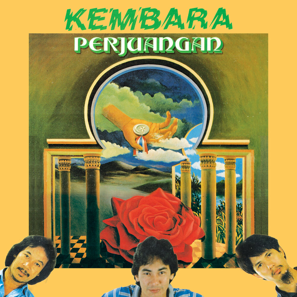 Picture of Perjuangan