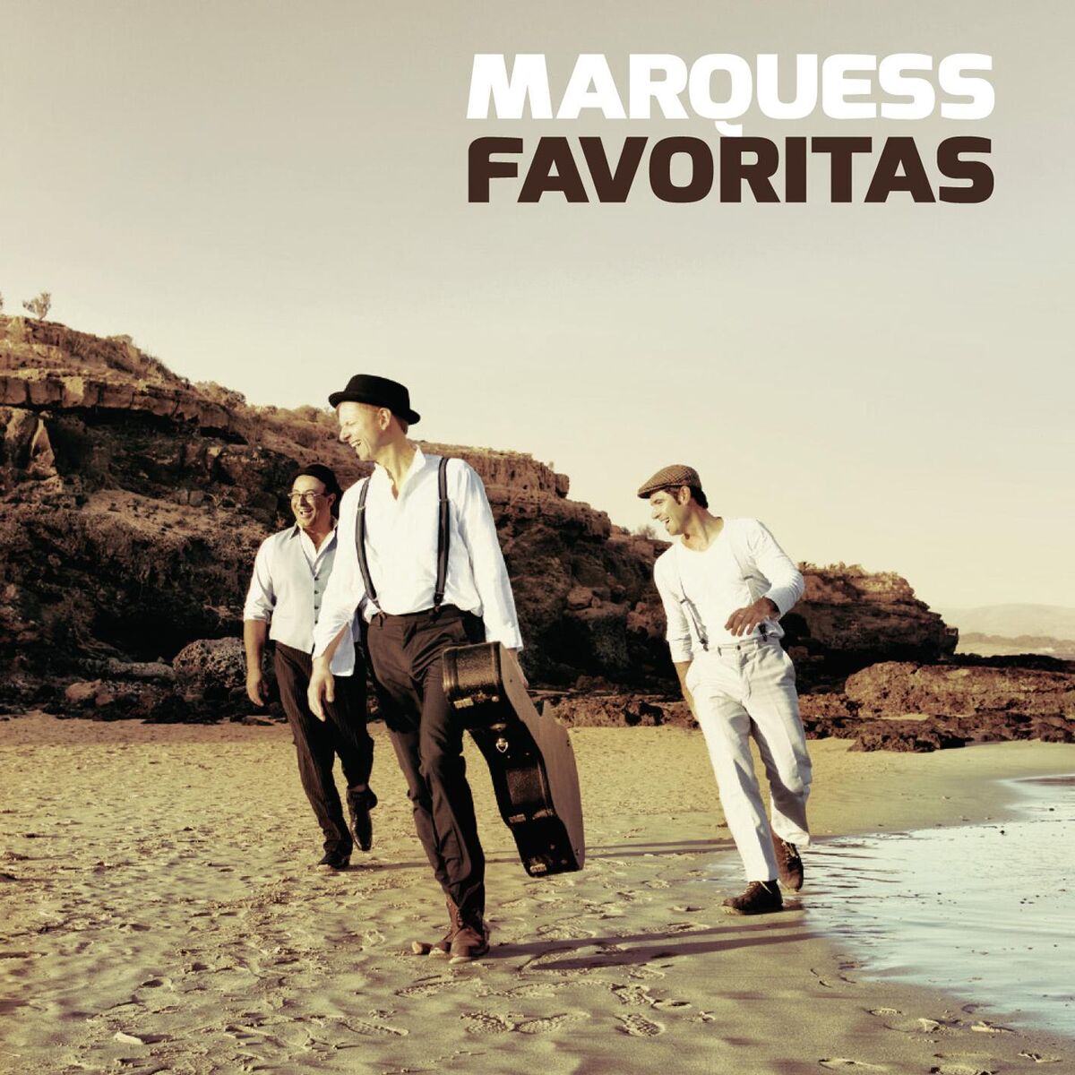 Album cover of El porompompero