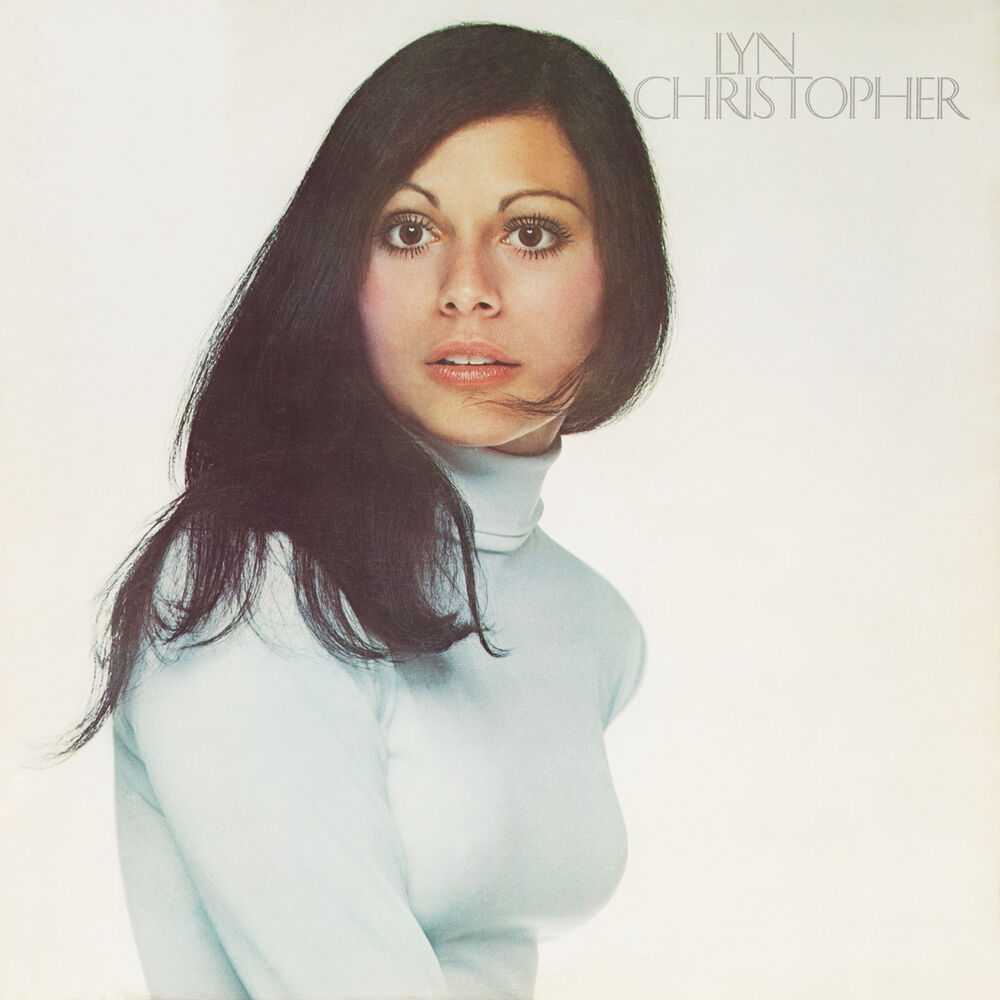 Picture of Lyn Christopher