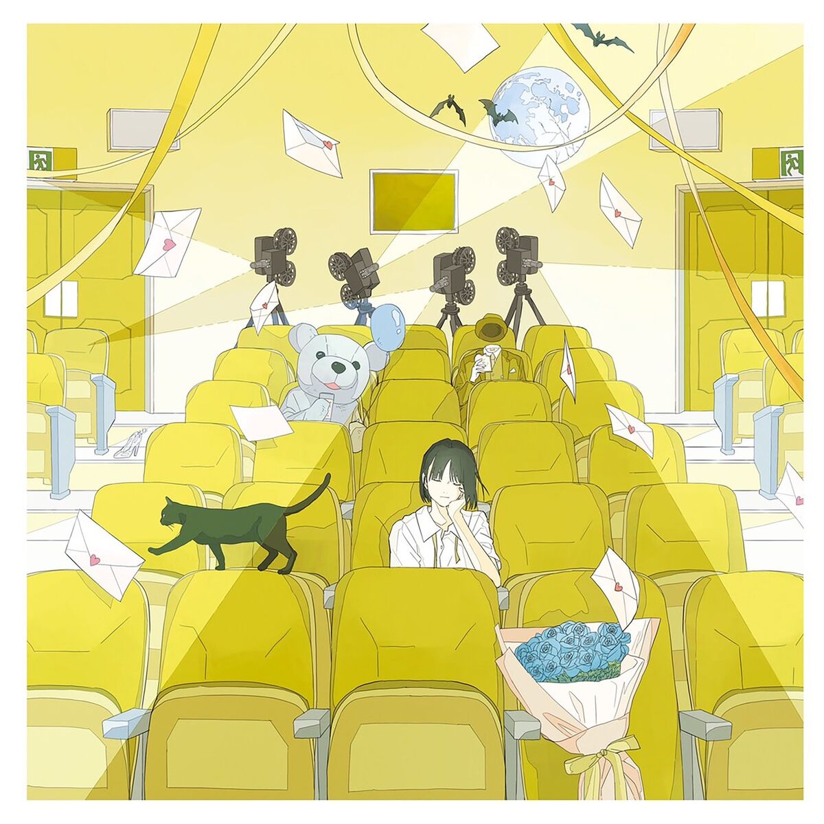 Album cover of Soda Pop Fanclub 4