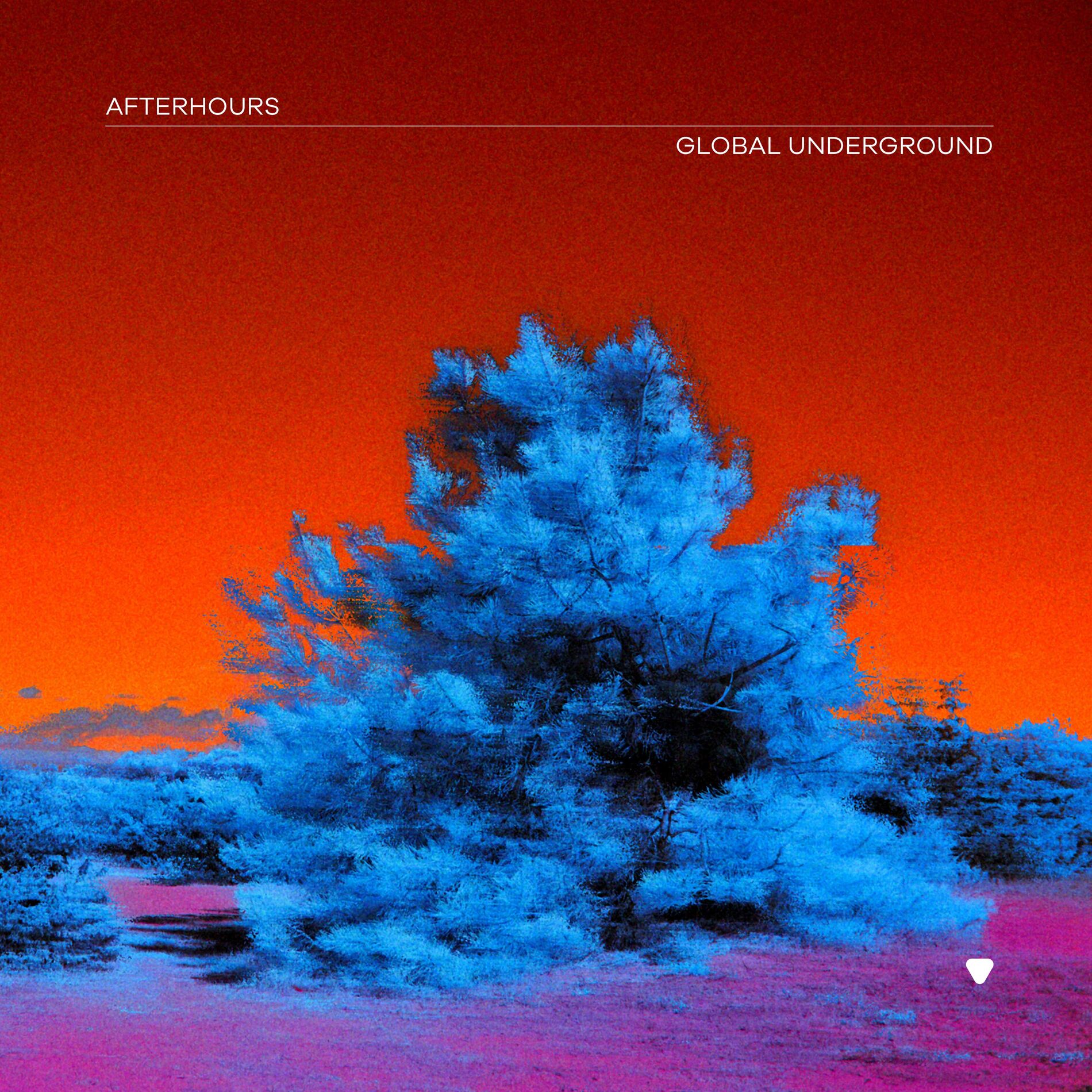 Album cover of Tranquilo