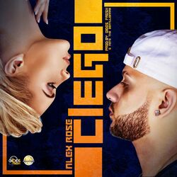 Cover of Ciego