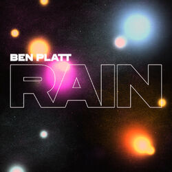 Cover of RAIN