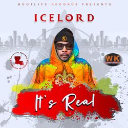 Cover of Its Real