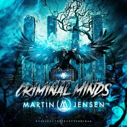 Cover of Criminal Minds