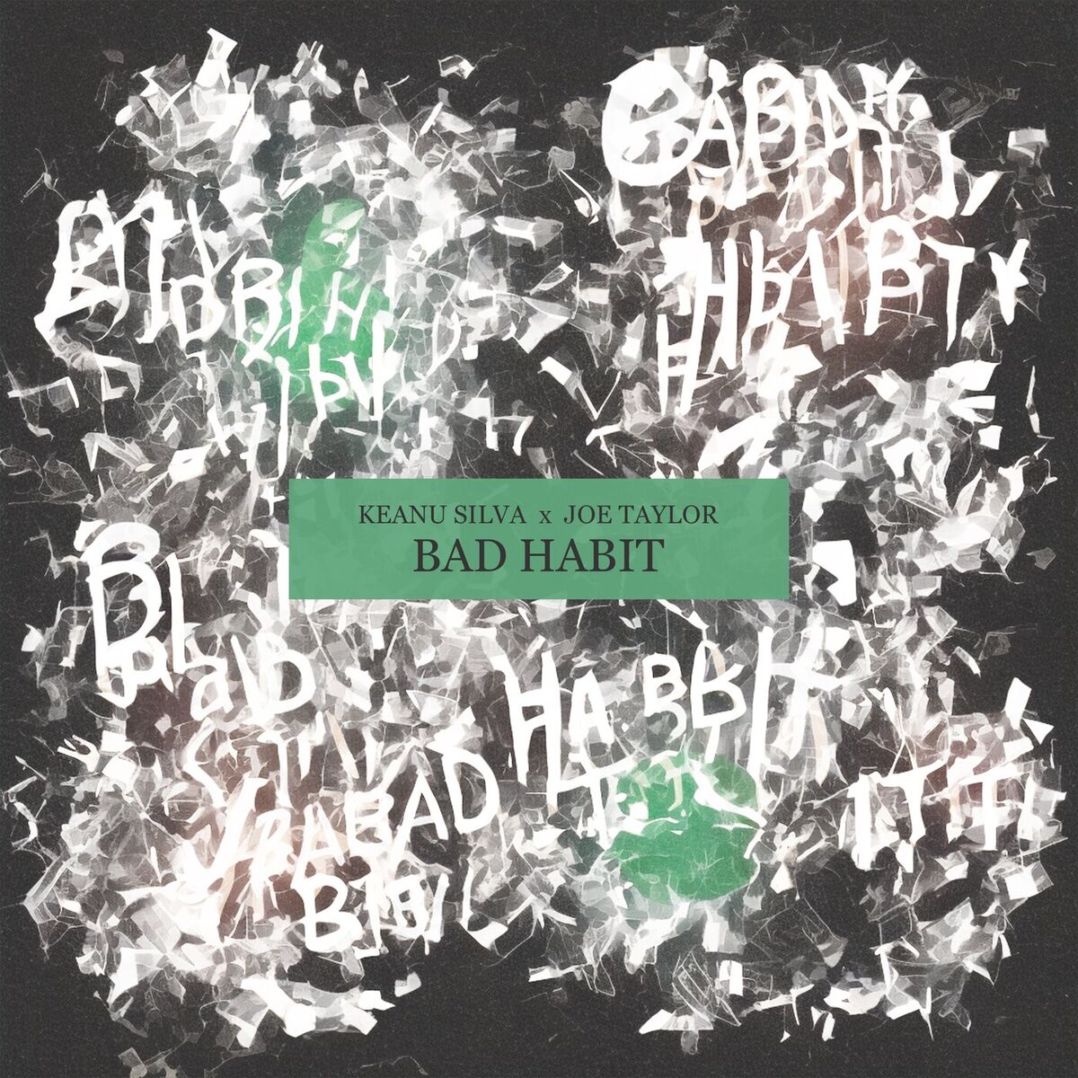Album cover of Bad Habit