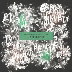 Cover of Bad Habit
