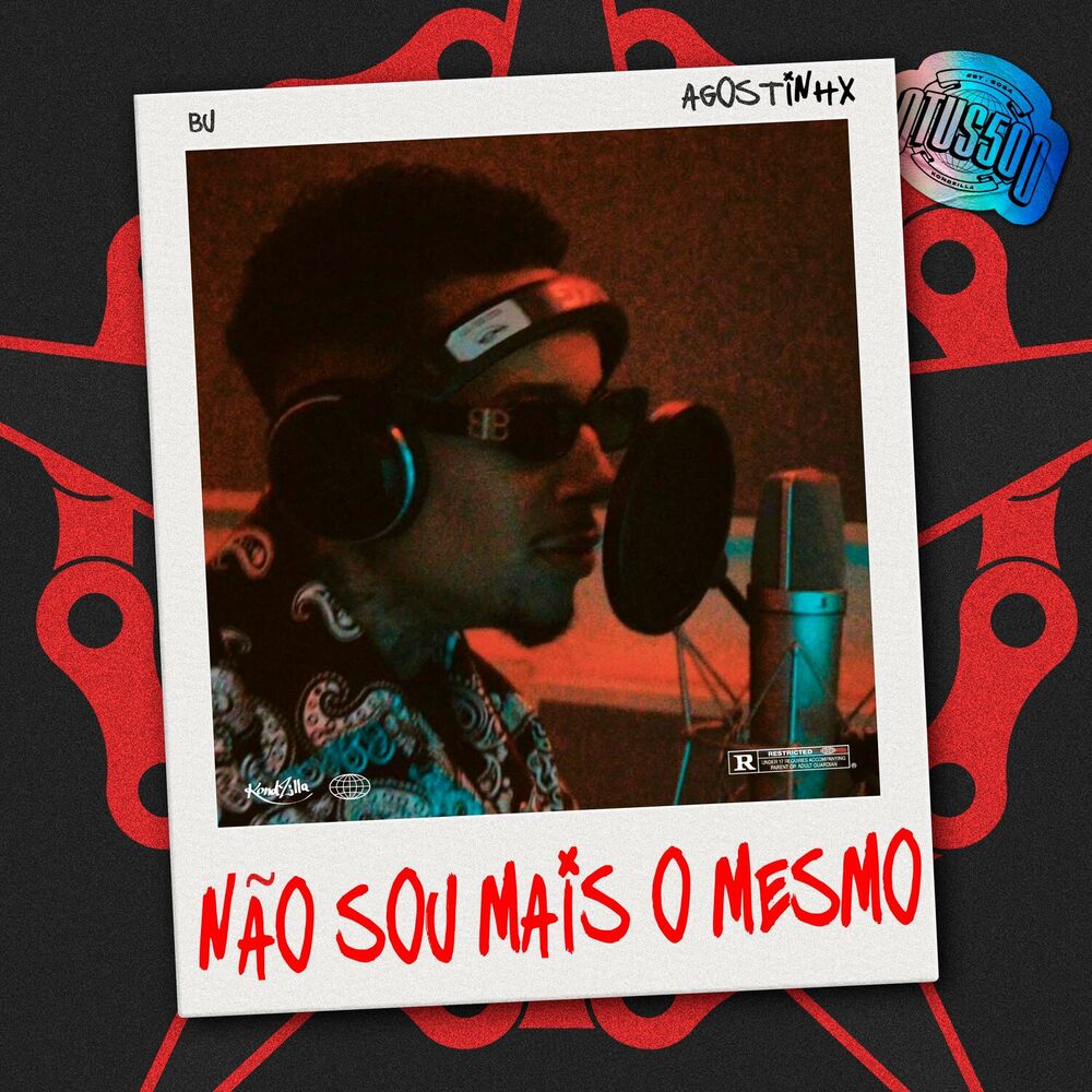 Picture of Não Sou Mais o Mesmo