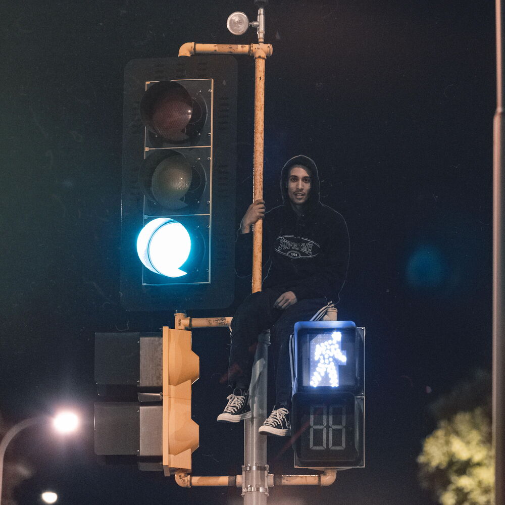 Picture of Greenlight