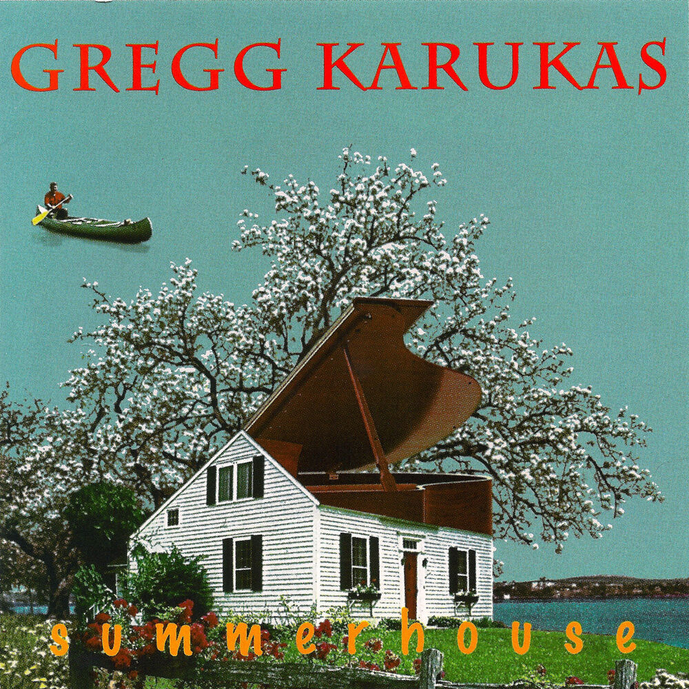 Picture of Summerhouse