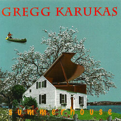 Cover of Summerhouse