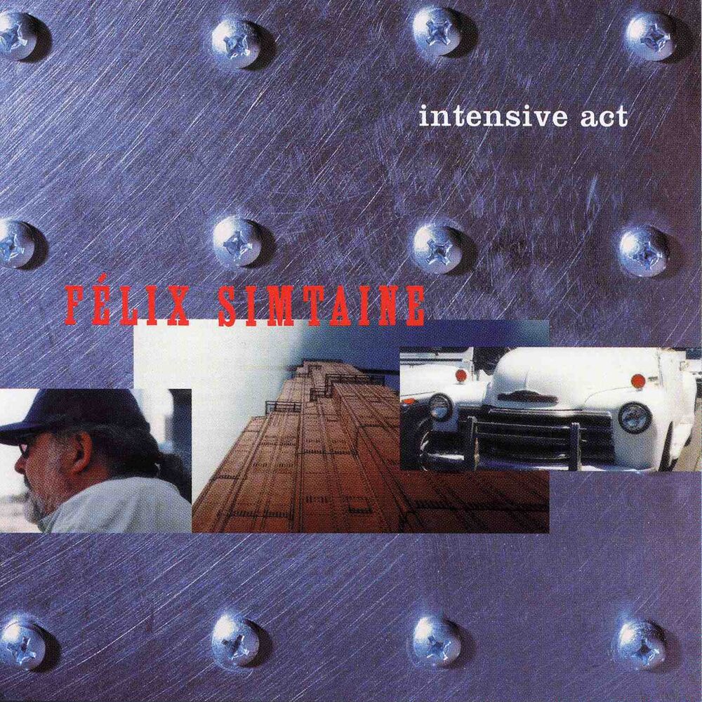 Picture of Intensive Act