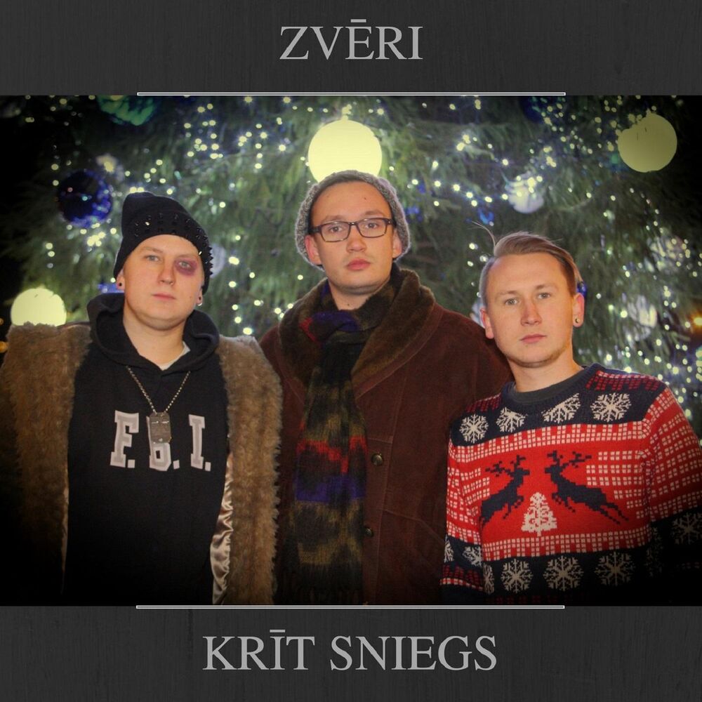 Picture of Krīt Sniegs