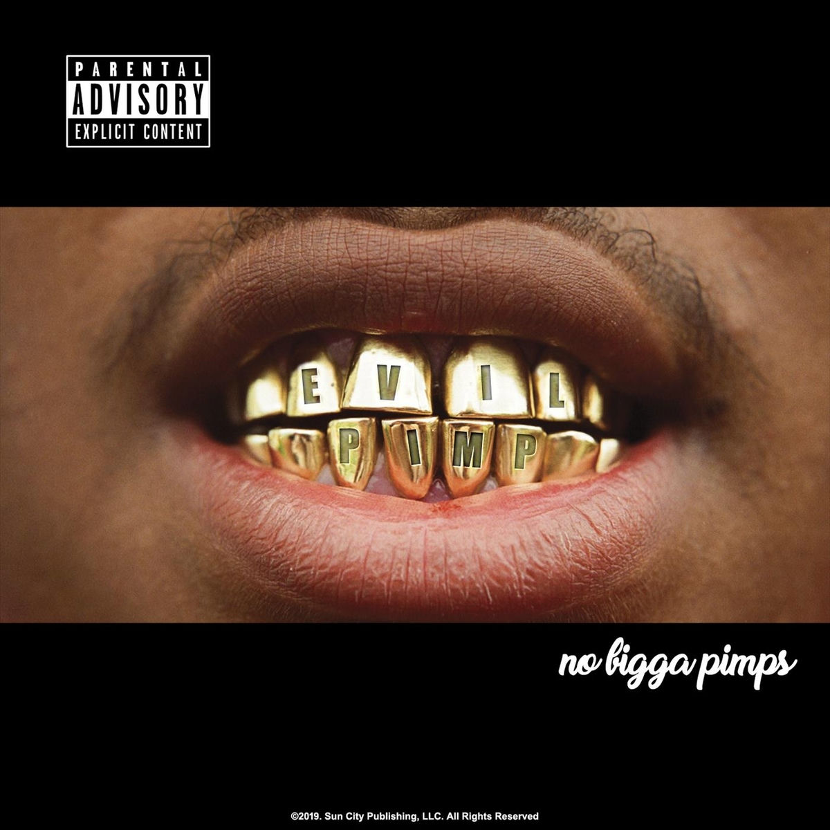洋楽 Evil Pimp / Gangsta Music Gangsta Music (by Playa Rob) - song and lyrics by Evil Pimp