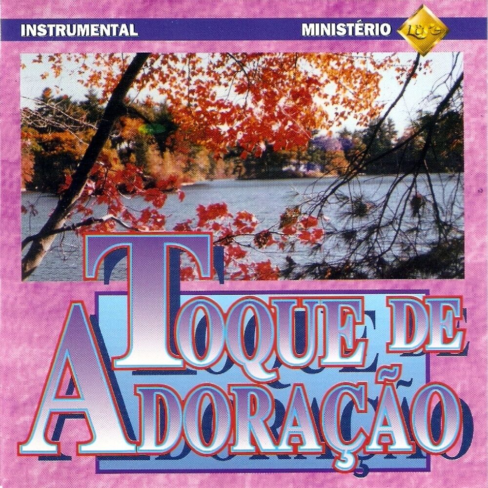 Picture of Toque de Adoração