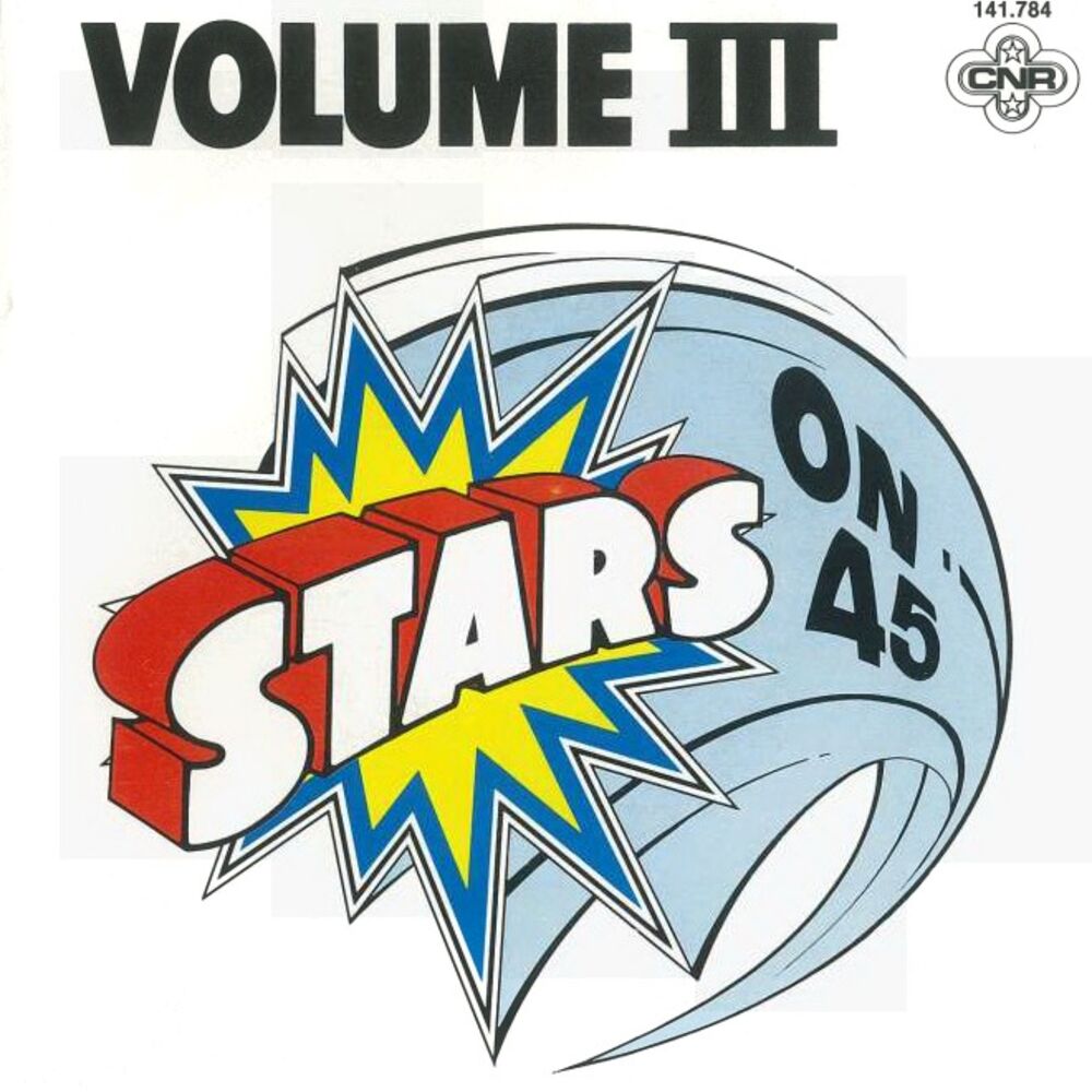 Picture of Volume III (Original Single Edit)