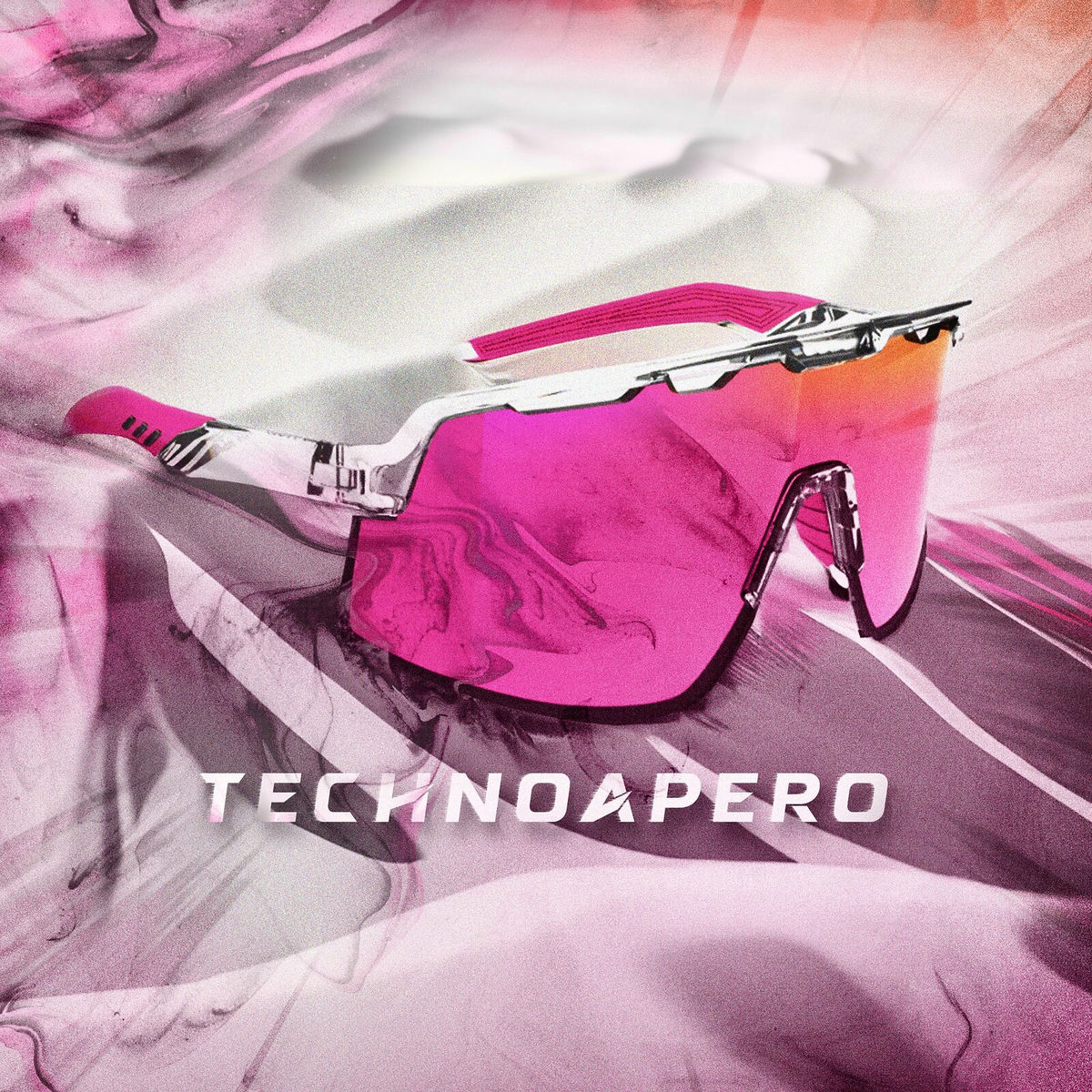 Album cover of TECHNOAPERO