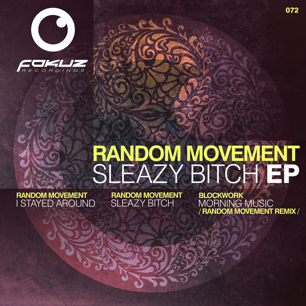 Picture of Sleazy Bitch EP