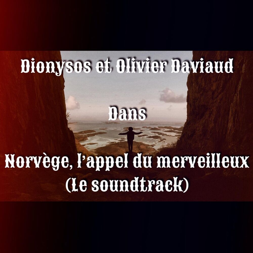 Picture of Norvège : l'appel du merveilleux